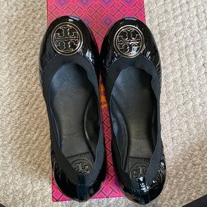 Tory Burch flats